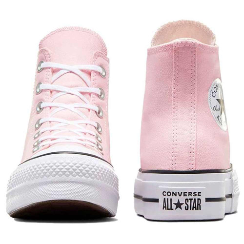 Converse Chuck Taylor All Star Lift Platform